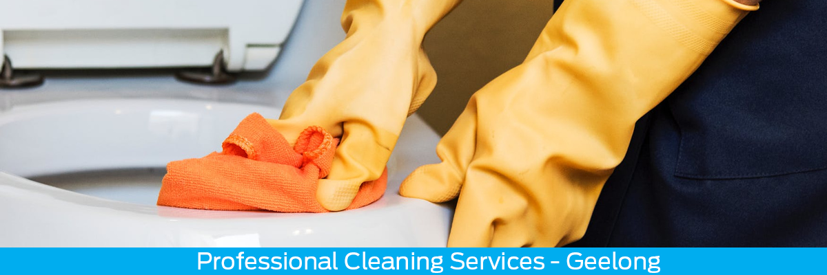 Commercial Cleaning