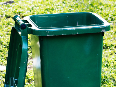 Rubbish Removal